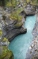 Jasper NP 'Icefields Parkway - Athabasca Falls' 18_09_2011 (128)